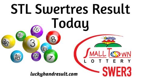 swertres mindanao result history